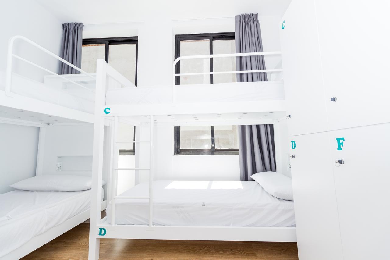 Ram Rooms R.C. Tarragona Exterior foto