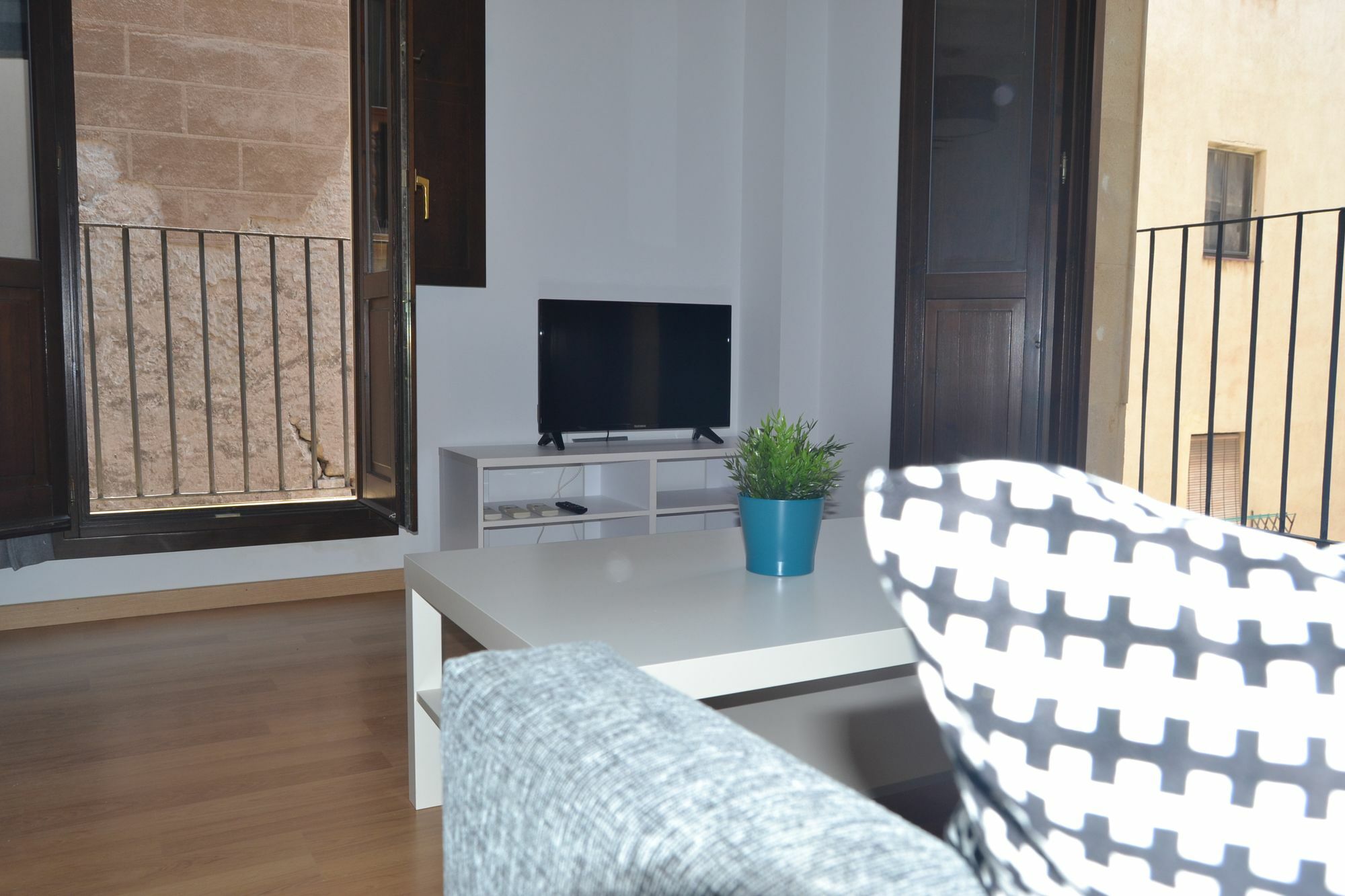 Ram Rooms R.C. Tarragona Exterior foto