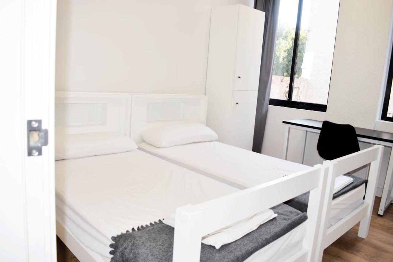 Ram Rooms R.C. Tarragona Exterior foto