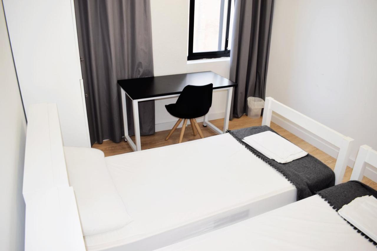Ram Rooms R.C. Tarragona Exterior foto